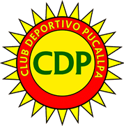 Escudo de C.D. PUCALLPA-min