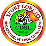 Escudo de C.D. SPORT LORETO-min