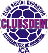 Escudo de C.S.D. ESTUDIANTES DE MEDICINA-min