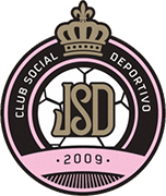 Escudo de C.S.D. JUVENTUD SANTO DOMINGO-min