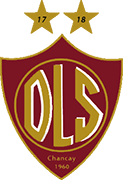Escudo de DEFENSORES LAURE SUR-min