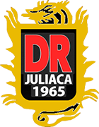 Escudo de DEPORTIVO DIABLOS ROJOS(PER)-min