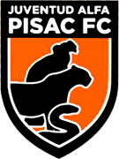 Escudo de JUVENTUD ALFA PISAC F.C.-min
