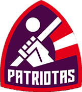Escudo de PATRIOTAS F.C.(PER)-min