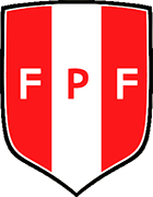 Escudo de SELEÇÃO PERU DE FUTEBOL-min