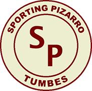 Escudo de SPORTING PIZARRO-min