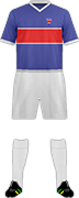 Camiseta ALIANZA F.C.(URU)-min