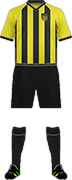 Camiseta C. ATLÉTICO PEÑAROL