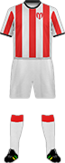 Camiseta C. ATLÉTICO RIVER PLATE (URU)-min