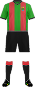 Camiseta RAMPLA JUNIORS F.C.-min