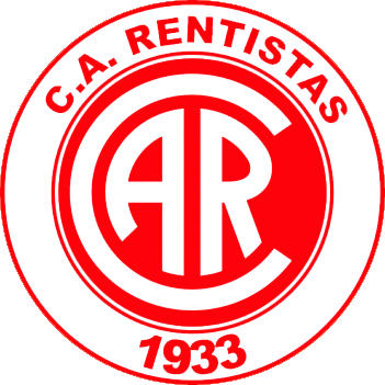 Escudo de C. ATLÉTICO RENTISTAS (URUGUAY)
