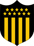 Escudo de C. ATLÉTICO PEÑAROL-min