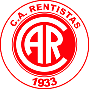 Escudo de C. ATLÉTICO RENTISTAS-min