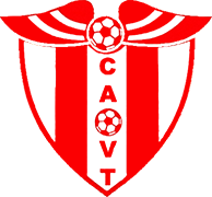 Escudo de C. ATLÉTICO VILLA TERESA