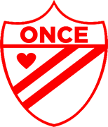 Escudo de C.S.D. ONCE CORAZONES-min