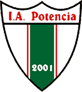 Escudo de INSTITUCIÓN ATLÉTICA POTENCIA-min