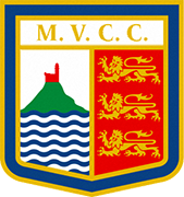 Escudo de MONTEVIDEO CRICKET CLUB-min