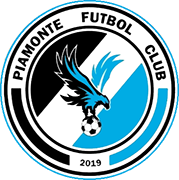 Escudo de PIAMONTE F.C.(URU)-min
