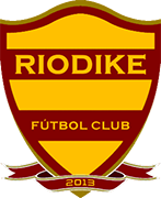 Escudo de RIODIKE F.C.