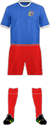 Camiseta ATLÉTICO VENEZUELA CF-min