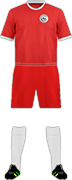 Camiseta CAFETALEROS F.C.(VEN)-min