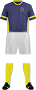 Camiseta CLUB INDEPENDIENTE(VEN)-min