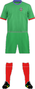 Camiseta DEPORTIVO CÁRDENAS F.C.-min