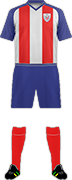 Camiseta ESTUDIANTES DE MÉRIDA F.C.-min