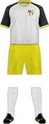 Camiseta F.C. EL PIÑAL-min