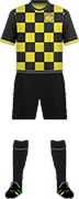 Camiseta MINASORO FC-min