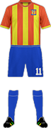 Camiseta UNIÓN ATLÉTICO FALCÓN-min