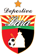 Escudo de A.C. DEPORTIVO LARA-min