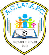 Escudo de A.C. LALA F.C.-min