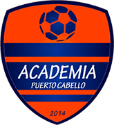 Escudo de ACADEMIA PUERTO CABELLO-min