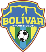 Escudo de BOLÍVAR S.C.