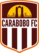 Escudo de CARABOBO F.C.