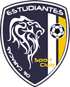 Escudo de ESTUDIANTES DE CARACAS S.C.-min