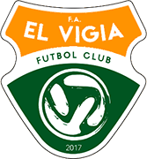 Escudo de FUNDACIÓN  ATLÉTICO EL VIGÍA F.C.-min