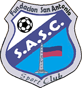 Escudo de FUNDACIÓN SAN ANTONIO S.C.-min