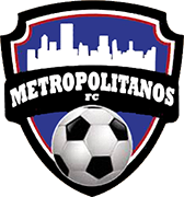 Escudo de METROPOLITANOS F.C.-min