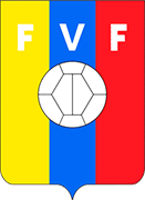 Escudo de SELEÇÃO VENEZUELA DE FUTEBOL-min