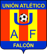 Escudo de UNIÓN ATLÉTICO FALCÓN-min