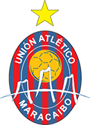 Escudo de UNIÓN ATLÉTICO MARACAIBO-min