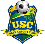 Escudo de UREÑA SC-min