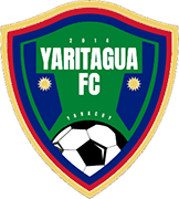 Escudo de YARITAGUA F.C.-1-min