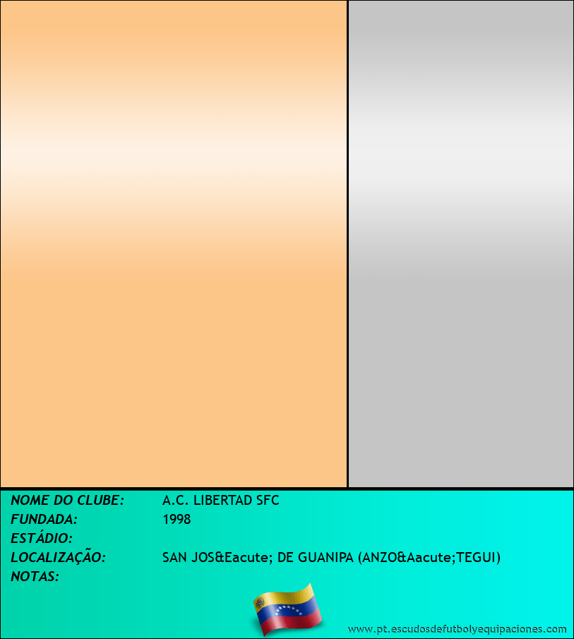 Escudo de A.C. LIBERTAD SFC