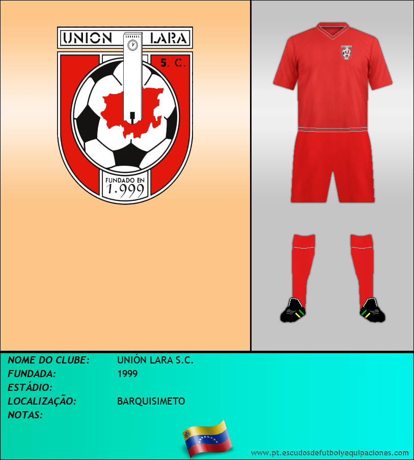 Escudo de UNIÓN LARA S.C.