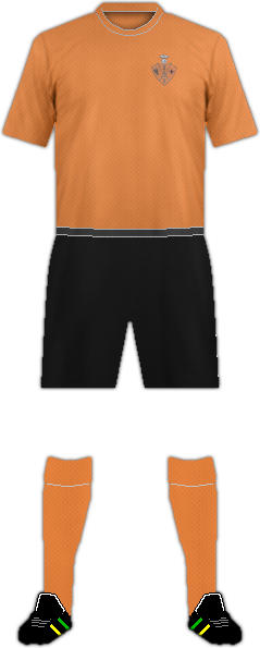 Equipación ABLA C.F.