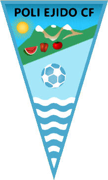 Escudo de C.D. POLI EJIDO C.F.