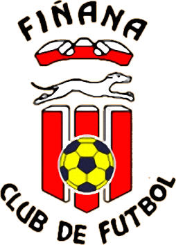 Escudo de FIÑANA C.F. (ANDALUCÍA)